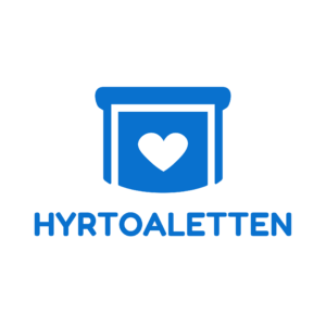 Hyrtoaletten logo